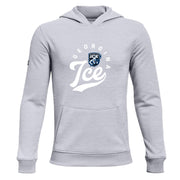 GIP - UA Youth Armour Fleece Storm Hoodie
