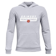 GPKP - UA Youth Armour Fleece Storm Hoodie