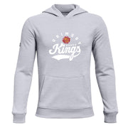 GPKP - UA Youth Armour Fleece Storm Hoodie