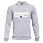 GRP - UA Youth Armour Fleece Storm Hoodie