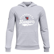 GRP - UA Youth Armour Fleece Storm Hoodie