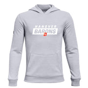 HBP - UA Youth Armour Fleece Storm Hoodie