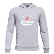 HBP - UA Youth Armour Fleece Storm Hoodie