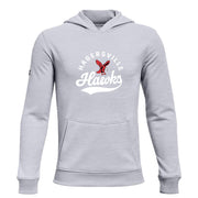 HHP - UA Youth Armour Fleece Storm Hoodie
