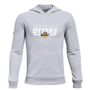 HOP - UA Youth Armour Fleece Storm Hoodie