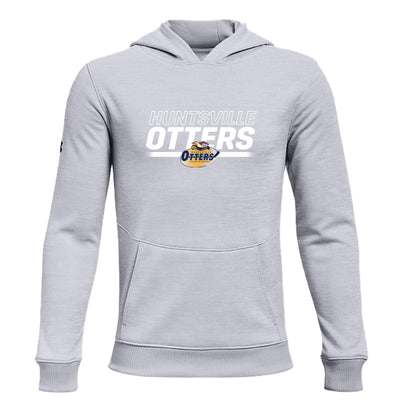 HOP - UA Youth Armour Fleece Storm Hoodie