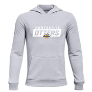 HOP - UA Youth Armour Fleece Storm Hoodie