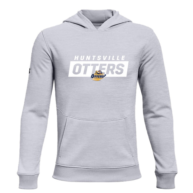 HOP - UA Youth Armour Fleece Storm Hoodie
