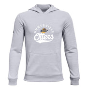HOP - UA Youth Armour Fleece Storm Hoodie