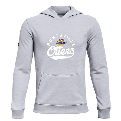 HOP - UA Youth Armour Fleece Storm Hoodie