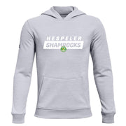HSP - UA Youth Armour Fleece Storm Hoodie