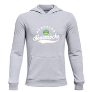 HSP - UA Youth Armour Fleece Storm Hoodie