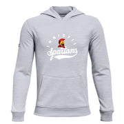 ISP - UA Youth Armour Fleece Storm Hoodie