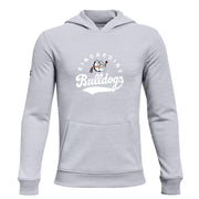 KBP - UA Youth Armour Fleece Storm Hoodie