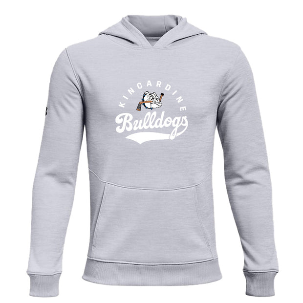 KBP - UA Youth Armour Fleece Storm Hoodie