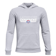 LCDP - UA Youth Armour Fleece Storm Hoodie