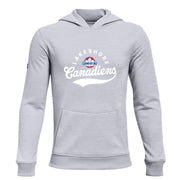 LCDP - UA Youth Armour Fleece Storm Hoodie