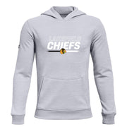 LCP - UA Youth Armour Fleece Storm Hoodie