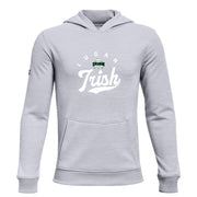 LIP - UA Youth Armour Fleece Storm Hoodie
