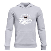 MFP - UA Youth Armour Fleece Storm Hoodie