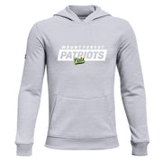 MFPP - UA Youth Armour Fleece Storm Hoodie
