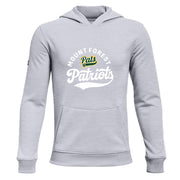 MFPP - UA Youth Armour Fleece Storm Hoodie