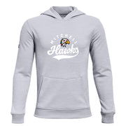 MHP - UA Youth Armour Fleece Storm Hoodie