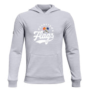 MJFP - UA Youth Armour Fleece Storm Hoodie