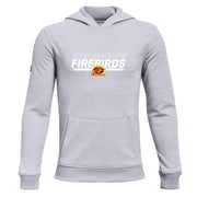 NHFP - UA Youth Armour Fleece Storm Hoodie