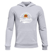 NHFP - UA Youth Armour Fleece Storm Hoodie