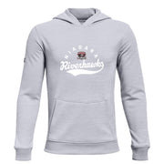NRHP - UA Youth Armour Fleece Storm Hoodie