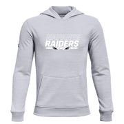 NRP - UA Youth Armour Fleece Storm Hoodie