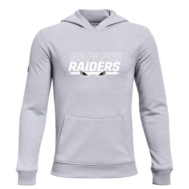 NRP - UA Youth Armour Fleece Storm Hoodie