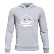NRP - UA Youth Armour Fleece Storm Hoodie