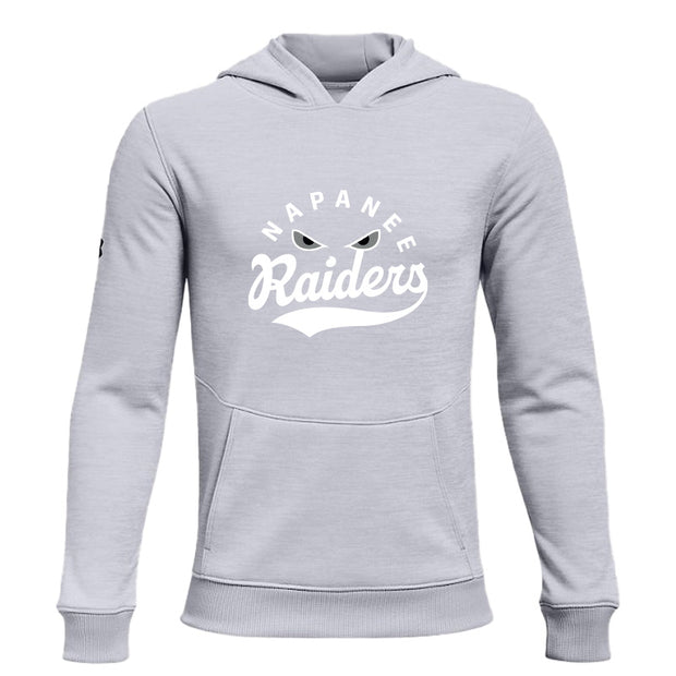 NRP - UA Youth Armour Fleece Storm Hoodie