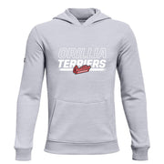 OTP - UA Youth Armour Fleece Storm Hoodie