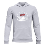 OTP - UA Youth Armour Fleece Storm Hoodie