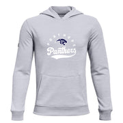 PHPP - UA Youth Armour Fleece Storm Hoodie