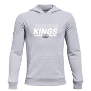 PKP - UA Youth Armour Fleece Storm Hoodie