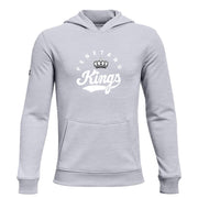 PKP - UA Youth Armour Fleece Storm Hoodie