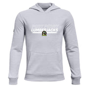 PPLP - UA Youth Armour Fleece Storm Hoodie