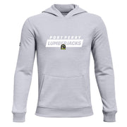PPLP - UA Youth Armour Fleece Storm Hoodie