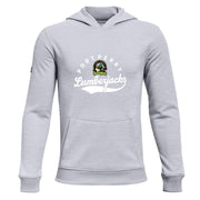 PPLP - UA Youth Armour Fleece Storm Hoodie
