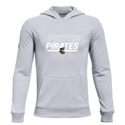 PPP - UA Youth Armour Fleece Storm Hoodie