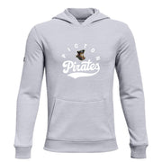 PPP - UA Youth Armour Fleece Storm Hoodie