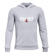 PSSP - UA Youth Armour Fleece Storm Hoodie