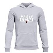 PTP - UA Youth Armour Fleece Storm Hoodie