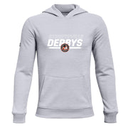 SDP - UA Youth Armour Fleece Storm Hoodie