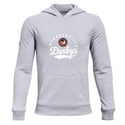 SDP - UA Youth Armour Fleece Storm Hoodie