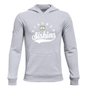 SSP - UA Youth Armour Fleece Storm Hoodie